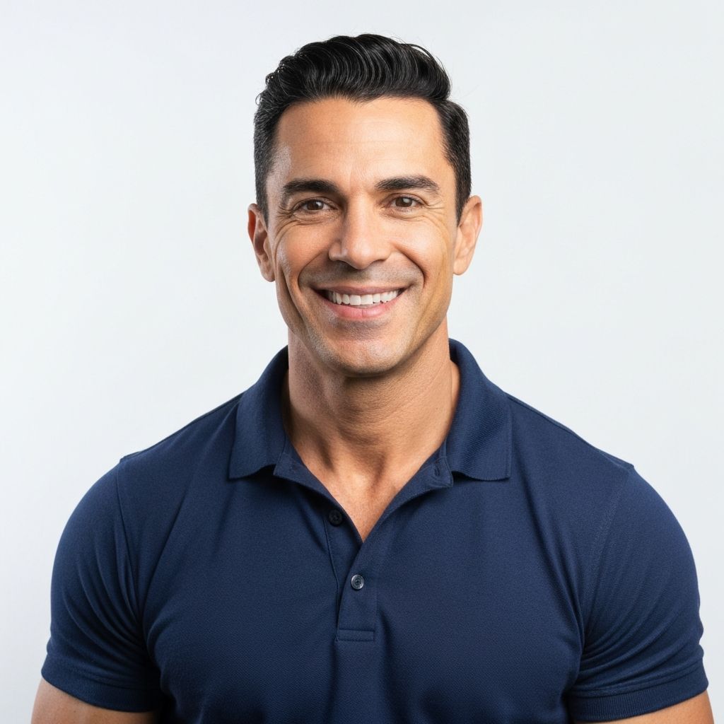 Prof. Dr. Marcos Henrique